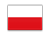 BANCHETTI SPORT - Polski